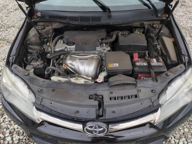 Photo 11 from auction – 2017 TOYOTA CAMRY LE with VIN 4T1BF1FK9HU452261
