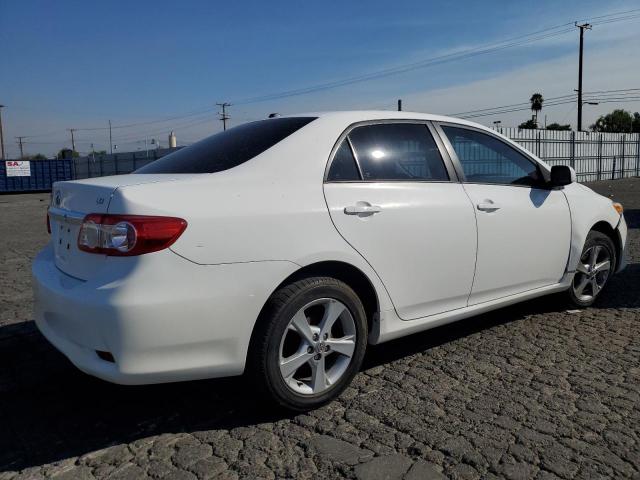 Photo 3 from auction – 2012 TOYOTA COROLLA BA with VIN 2T1BU4EEXCC912878
