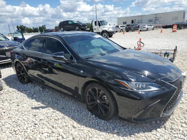 Photo 4 from auction – 2022 LEXUS ES 350 BAS with VIN 58AGZ1B19NU127317