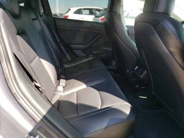 Photo 10 from auction – 2023 TESLA MODEL 3 with VIN 5YJ3E1EA3PF456186