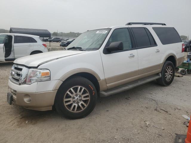 FORD EXPEDITION 2014 with VIN 1FMJK1H58EEF44823 - Photo from auction