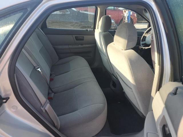 صورة رقم 10 من المزاد - 2006 FORD TAURUS SE مع VIN 1FAFP53U06A159868