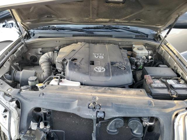 Photo 12 from auction – 2003 TOYOTA 4RUNNER SR with VIN JTEBU14R630013105