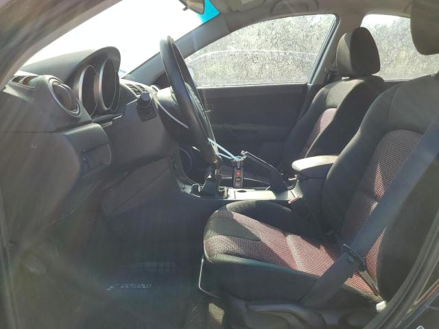 Photo 7 from auction – 2006 MAZDA 3 S with VIN JM1BK124X61544226