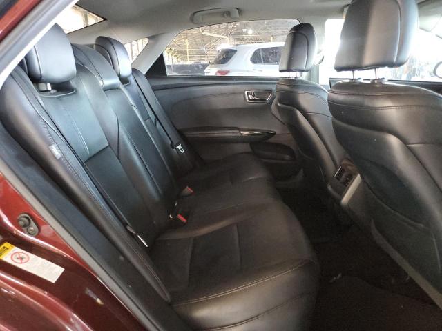 Photo 10 from auction – 2014 TOYOTA AVALON BAS with VIN 4T1BK1EB3EU120583