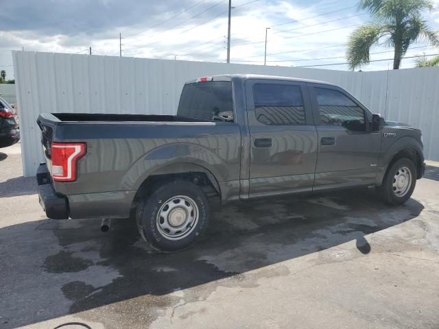 Photo 3 from auction – 2016 FORD F150 SUPER with VIN 1FTEW1CP8GKF55912