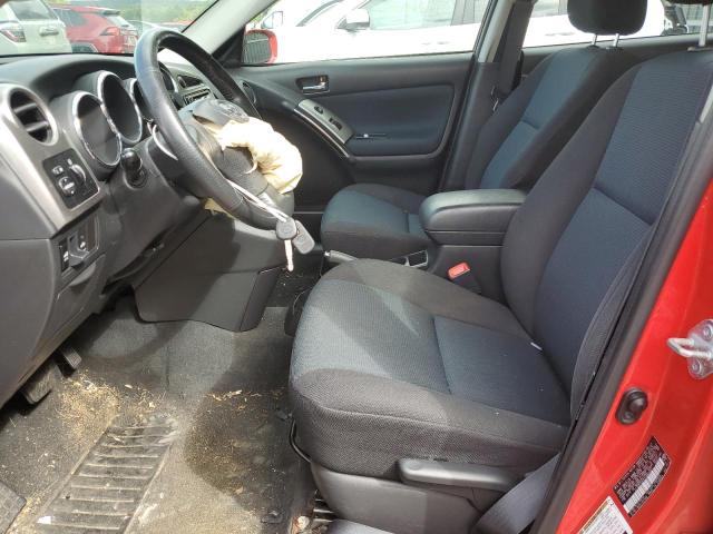 Photo 7 from auction – 2007 TOYOTA COROLLA MA with VIN 2T1KR32EX7C660281