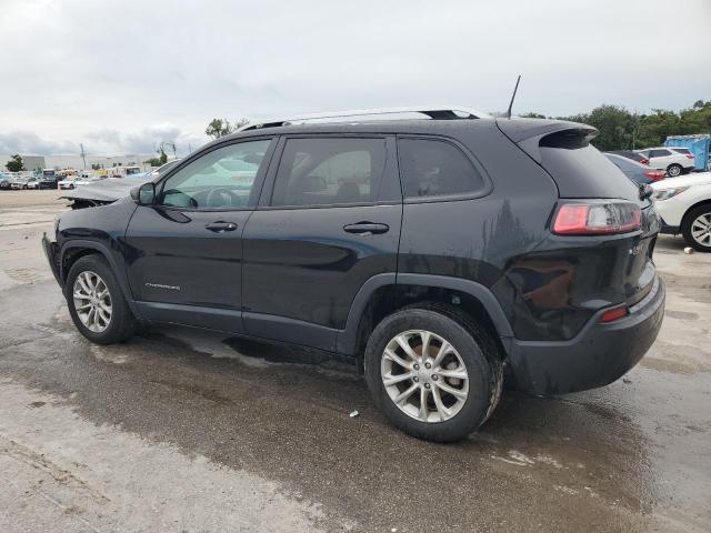 Photo 2 from auction – 2020 JEEP CHEROKEE L with VIN 1C4PJLCB5LD556733