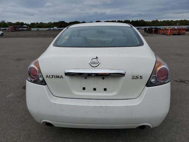 Photo 6 from auction – 2012 NISSAN ALTIMA BAS with VIN 1N4AL2AP8CN462998
