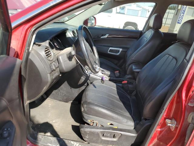 Photo 7 from auction – 2014 CHEVROLET CAPTIVA LT with VIN 3GNAL3EK9ES550411