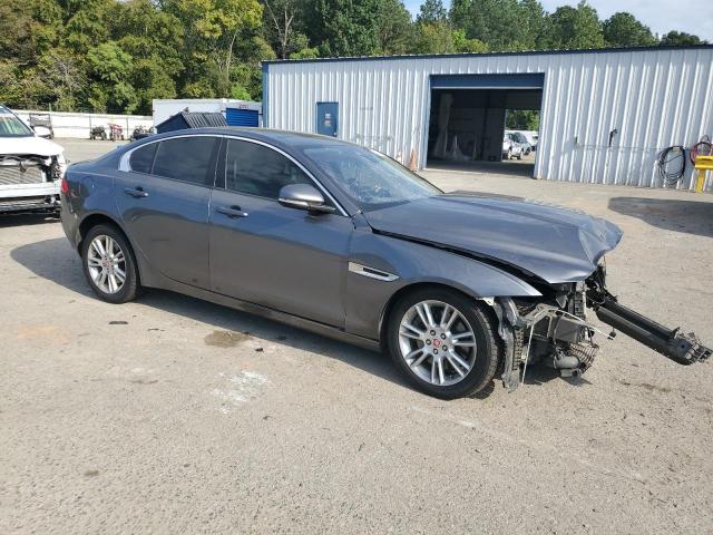 Photo 4 from auction – 2017 JAGUAR XE PREMIUM with VIN SAJAD4BGXHA962114