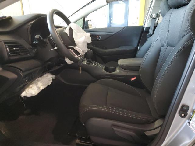 Photo 7 from auction – 2023 SUBARU LEGACY with VIN 4S3BWAB64P3016709