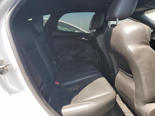 Photo 10 from auction – 2013 FORD FOCUS ST with VIN 1FADP3L99DL364789