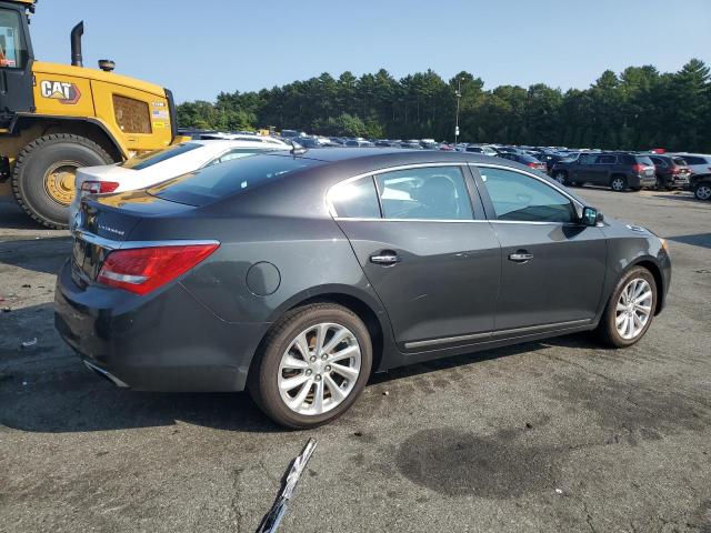 Photo 3 from auction – 2014 BUICK LACROSSE with VIN 1G4GB5G31EF102428