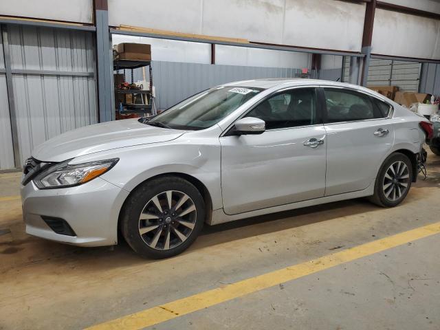 NISSAN ALTIMA 2.5 2017 with VIN 1N4AL3AP5HC295993 - Photo from auction
