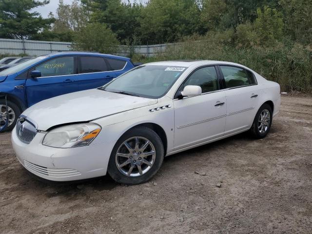 Photo 1 from auction – 2007 BUICK LUCERNE CX with VIN 1G4HR57Y47U176310