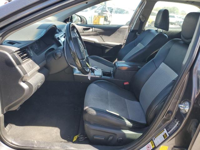 Photo 7 from auction – 2012 TOYOTA CAMRY BASE with VIN 4T1BF1FK3CU103945