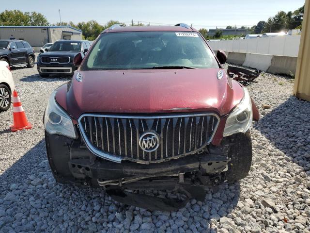 Photo 5 from auction – 2017 BUICK ENCLAVE with VIN 5GAKRBKD4HJ345159