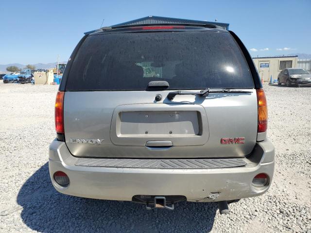 Photo 6 from auction – 2002 GMC ENVOY with VIN 1GKDS13S222376922