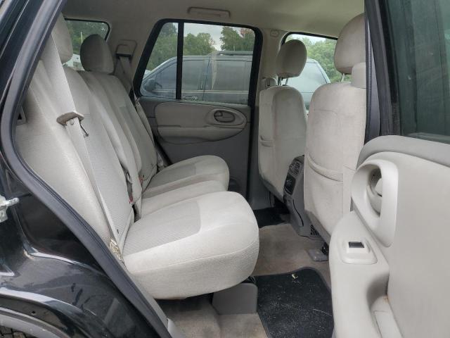 Photo 11 from auction – 2008 CHEVROLET TRAILBLAZE with VIN 1GNDT13S582231205