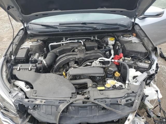 Photo 11 from auction – 2020 SUBARU LEGACY PRE with VIN 4S3BWAC61L3030012
