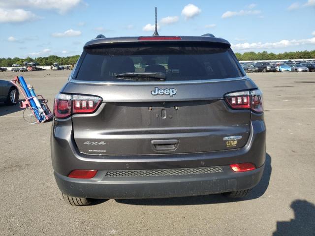Photo 6 from auction – 2022 JEEP COMPASS LA with VIN 3C4NJDBB6NT121599