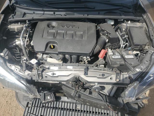 Photo 11 from auction – 2017 TOYOTA COROLLA L with VIN 2T1BURHE2HC868438
