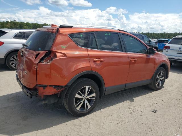 Photo 3 from auction – 2016 TOYOTA RAV4 XLE with VIN JTMWFREV1GJ068121