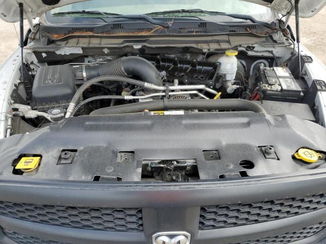 Photo 11 from auction – 2019 RAM 1500 CLASS with VIN 3C6JR6DT5KG522369