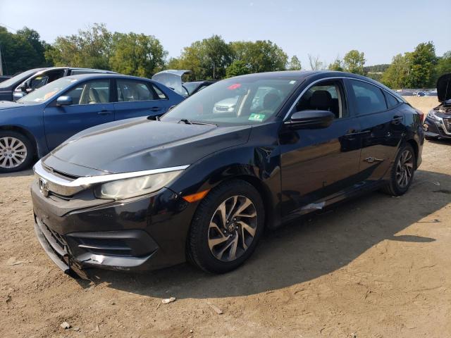 Фото 1 с аукциона – 2016 HONDA CIVIC EX с VIN 2HGFC2F74GH533221