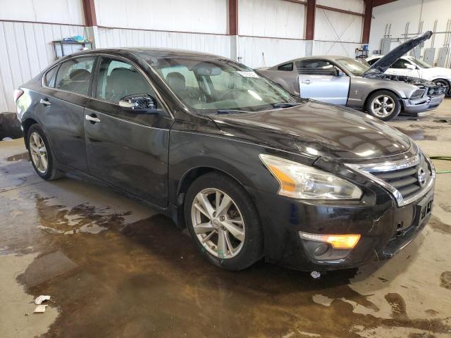 Photo 4 from auction – 2015 NISSAN ALTIMA 2.5 with VIN 1N4AL3APXFC129840