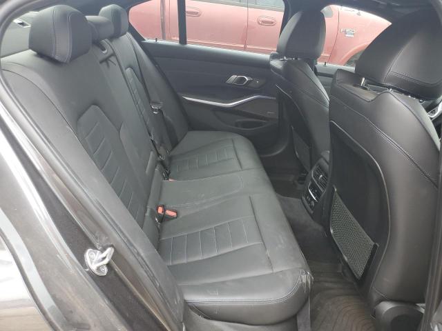 Photo 10 from auction – 2020 BMW M340I with VIN WBA5U7C06LFH01576