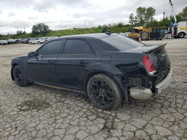 Photo 2 from auction – 2020 CHRYSLER 300 with VIN 2C3CCABG3LH120321