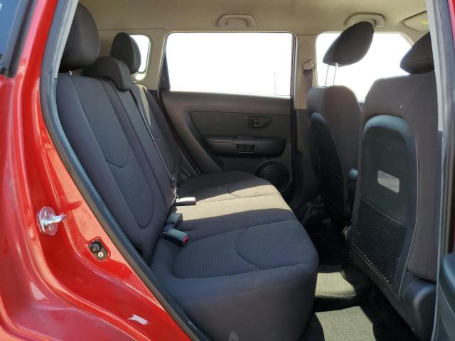 Photo 10 from auction – 2013 KIA SOUL with VIN KNDJT2A54D7585874