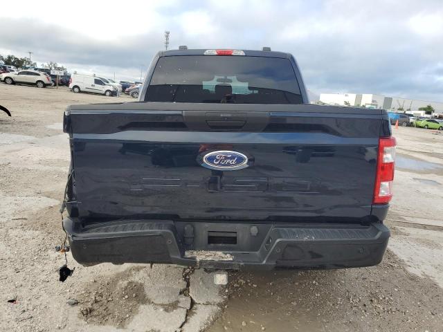 Photo 6 from auction – 2023 FORD F150 SUPER with VIN 1FTFW1E55PFB18913