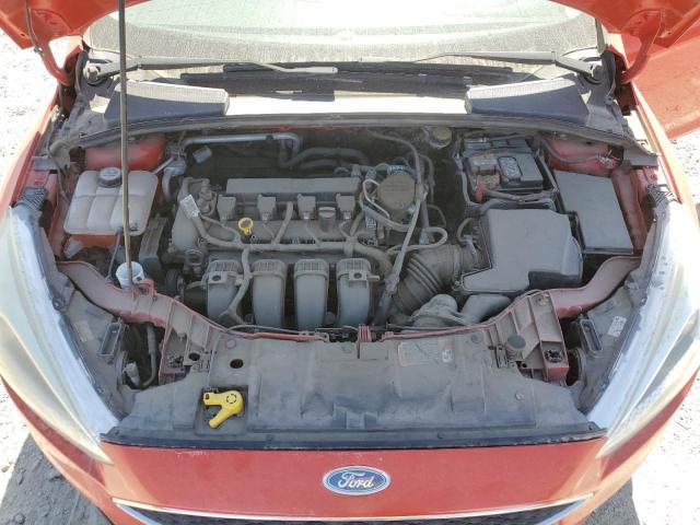 Photo 11 from auction – 2015 FORD FOCUS SE with VIN 1FADP3F25FL282978
