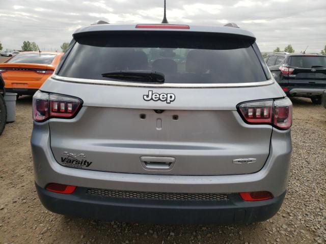 Photo 6 from auction – 2018 JEEP COMPASS LA with VIN 3C4NJDBBXJT162845