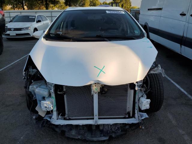 Photo 5 from auction – 2016 TOYOTA PRIUS C with VIN JTDKDTB37G1138239