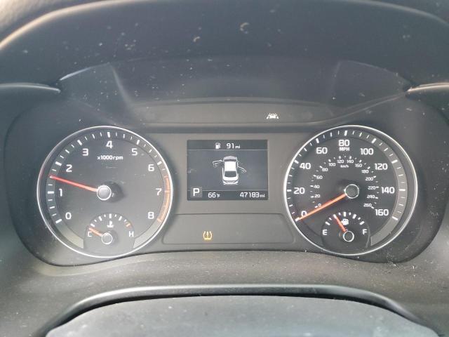 Photo 9 from auction – 2020 KIA FORTE FE with VIN 3KPF24AD2LE151270