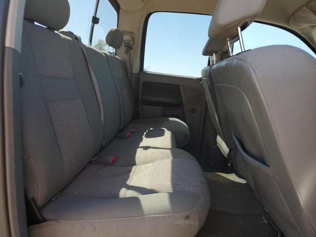 Photo 10 from auction – 2007 DODGE RAM 1500 S with VIN 1D7HA18P87S263901
