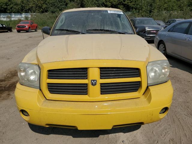 Photo 5 from auction – 2006 DODGE DAKOTA QUA with VIN 1D7HW48N86S679222