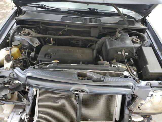 Photo 12 from auction – 2004 TOYOTA HIGHLANDER with VIN JTEGD21A340091885
