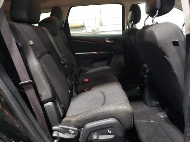 Photo 11 from auction – 2017 DODGE JOURNEY SE with VIN 3C4PDCAB7HT604843