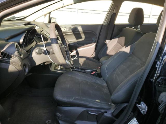 Photo 7 from auction – 2017 FORD FIESTA SE with VIN 3FADP4BJ6HM134620