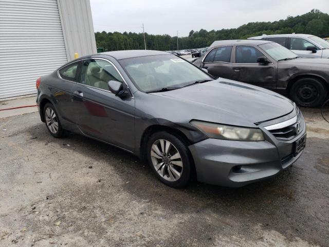 Photo 4 from auction – 2012 HONDA ACCORD LX with VIN 1HGCS1B37CA009458