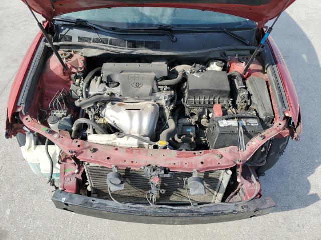 Photo 11 from auction – 2014 TOYOTA CAMRY L with VIN 4T1BF1FK4EU771370