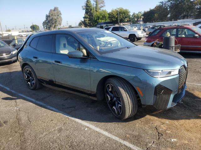 Photo 4 from auction – 2023 BMW IX XDRIVE5 with VIN WB523CF02PCL82965