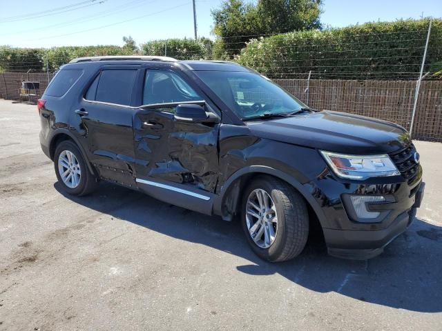 Photo 4 from auction – 2017 FORD EXPLORER X with VIN 1FM5K7D84HGB46537