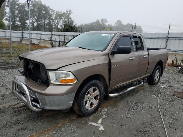 DODGE RAM 1500 2009 with VIN 1D3HB18P59S802010 - Photo from auction
