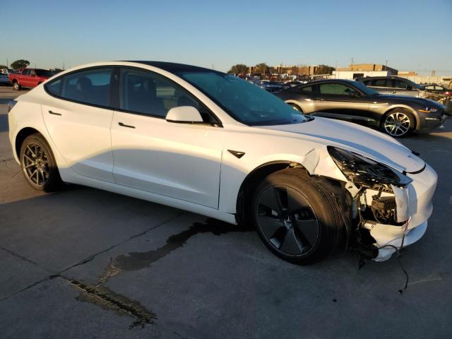 Photo 4 from auction – 2023 TESLA MODEL 3 with VIN 5YJ3E1EA1PF546937